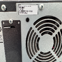 APC Uninterruptible Power Supply image 3